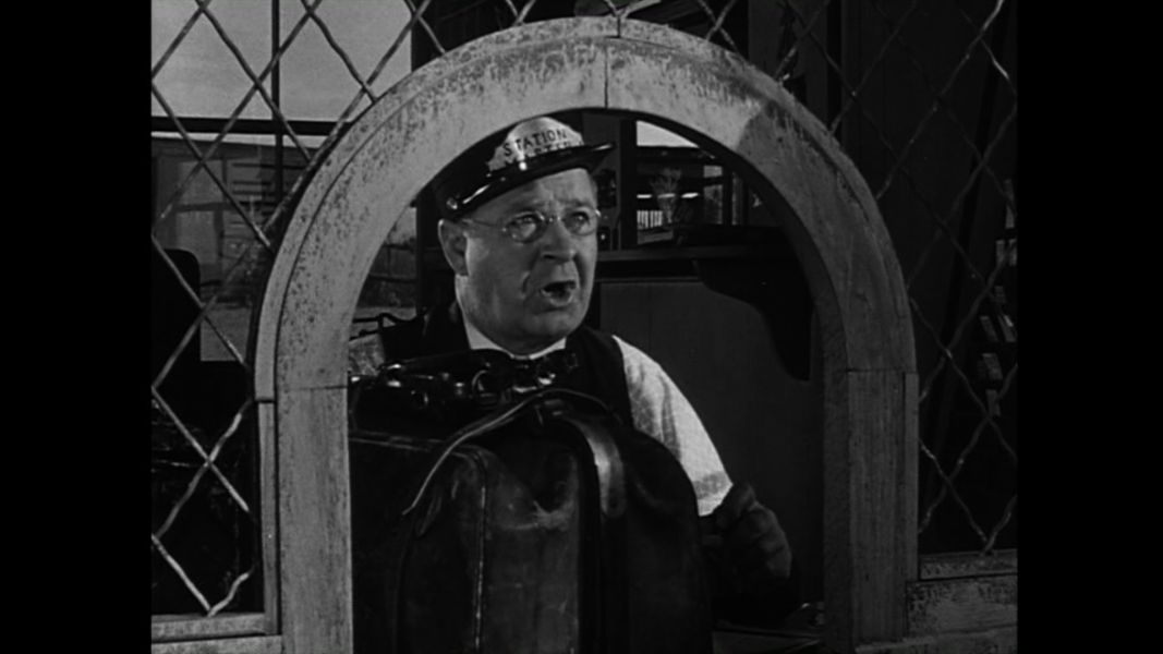 (Bild für) Land der Banditen - 1946 (DVD+R uncut)