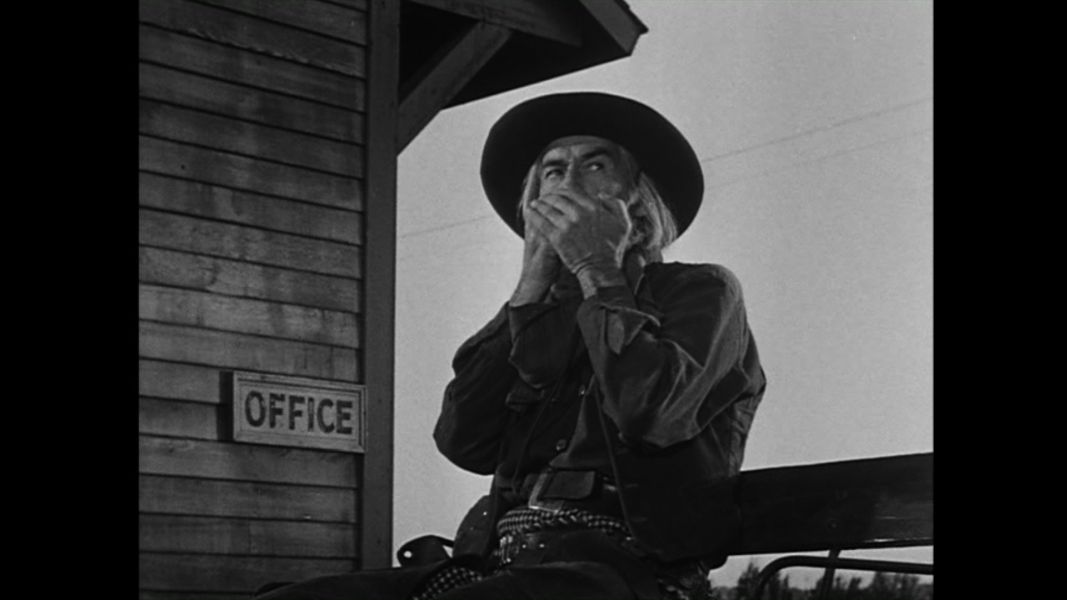 (Bild für) Land der Banditen - 1946 (DVD+R uncut)