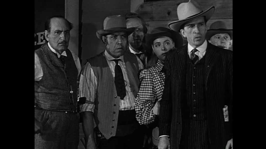 (Bild für) Land der Banditen - 1946 (DVD+R uncut)