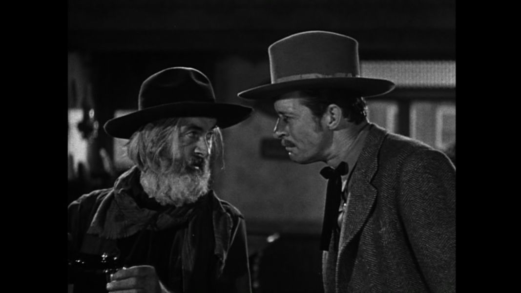 (Bild für) Land der Banditen - 1946 (DVD+R uncut)