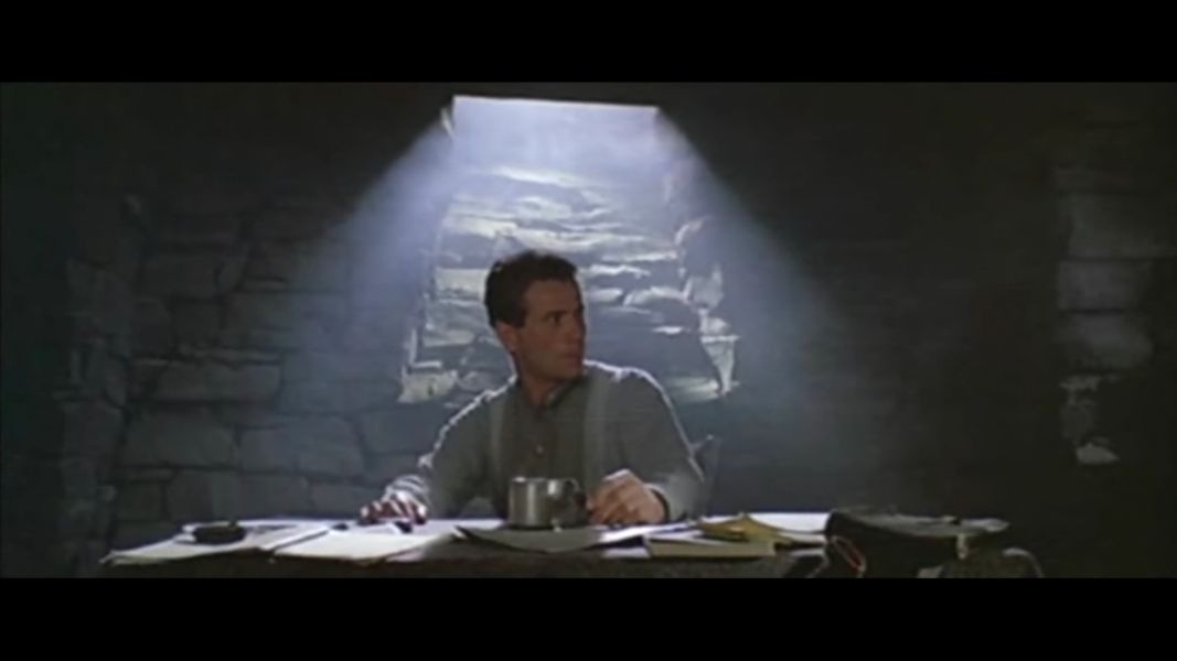 (Bild für) Die Unheimliche Macht - 1983 (DVD+R uncut)