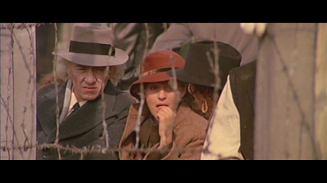 (Bild für) Die Unheimliche Macht - 1983 (DVD+R uncut)