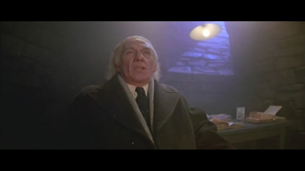 (Bild für) Die Unheimliche Macht - 1983 (DVD+R uncut)