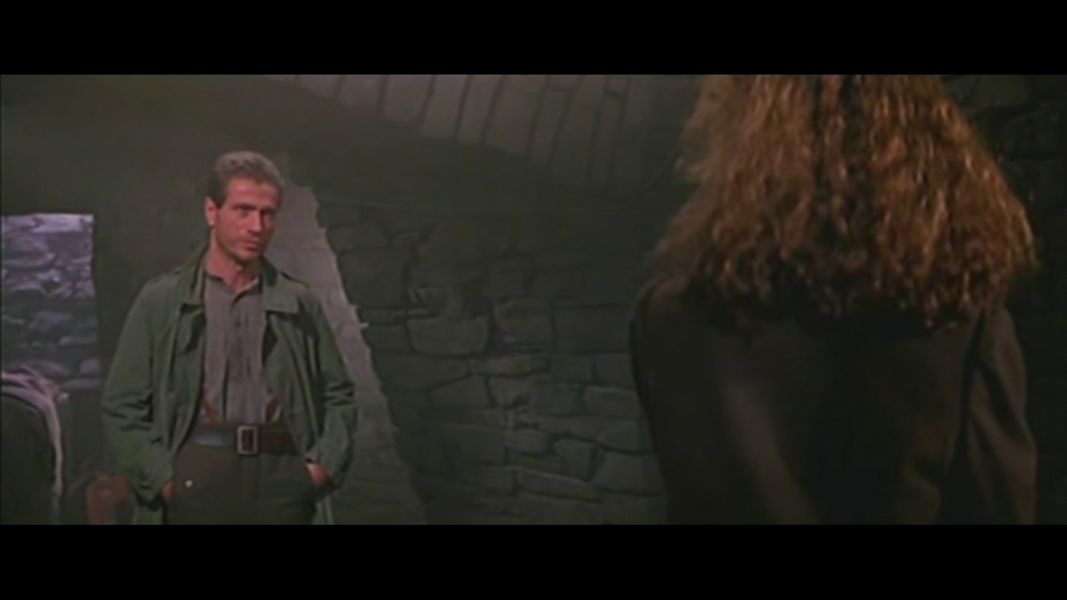 (Bild für) Die Unheimliche Macht - 1983 (DVD+R uncut)