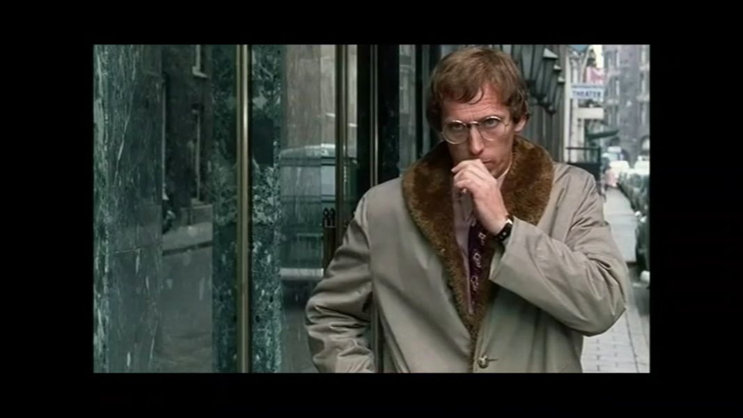(Bild für) Die Ratten von Amsterdam - 1971 (DVD+R uncut)