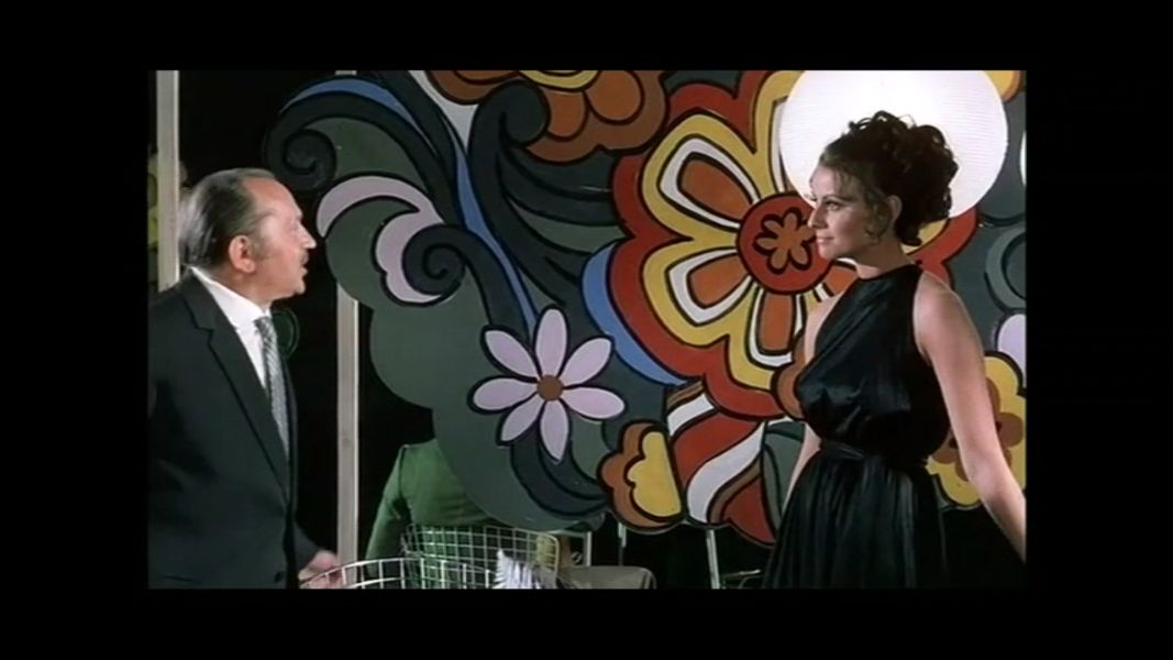 (Bild für) Die Ratten von Amsterdam - 1971 (DVD+R uncut)