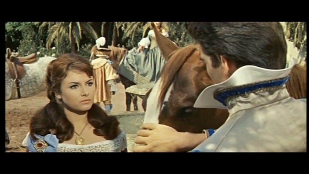(Bild für) König der Seeräuber - 1960 (DVD+R uncut)