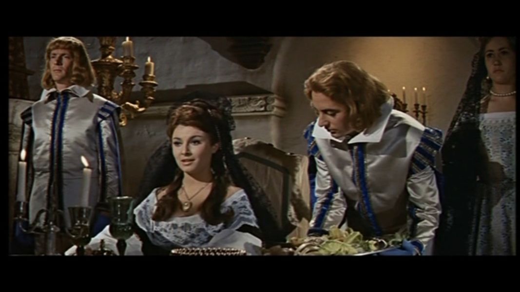 (Bild für) König der Seeräuber - 1960 (DVD+R uncut)