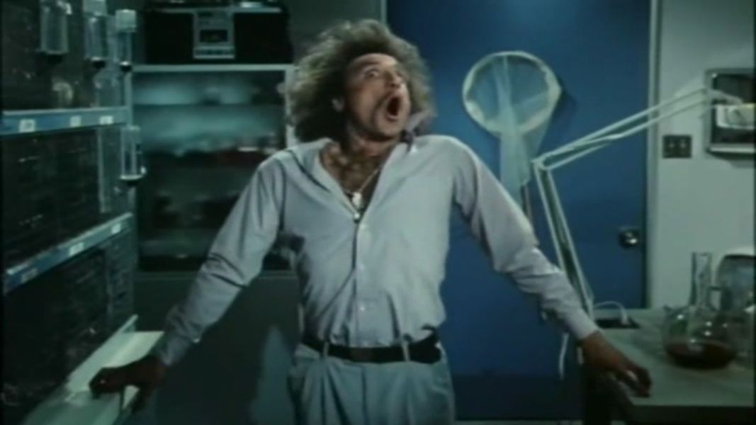 (Bild für) Jekyll & Hyde... Together again - 1982 (DVD+R uncut)