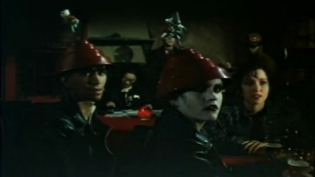 (Bild für) Jekyll & Hyde... Together again - 1982 (DVD+R uncut)