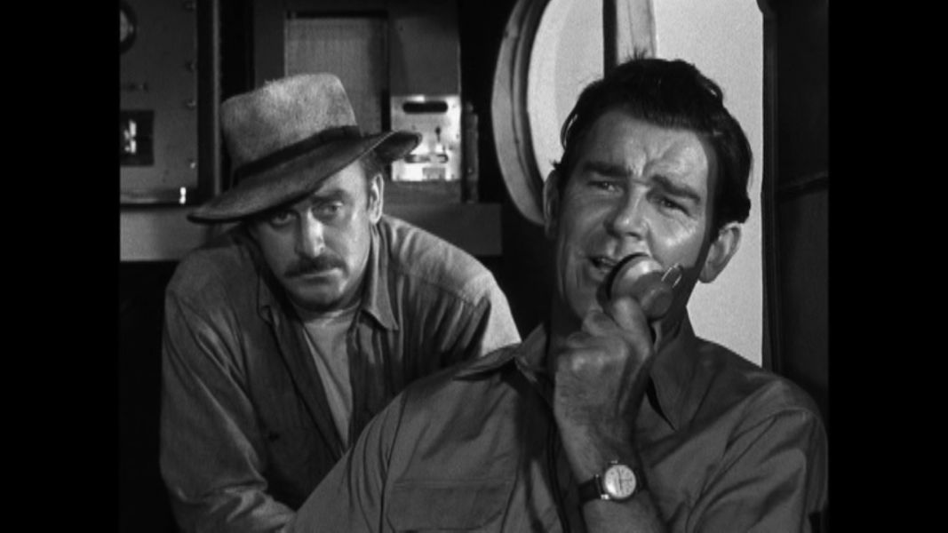 (Bild für) Spur in der Wüste - 1953 (DVD+R uncut)