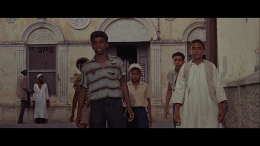 (Bild für) Mein Freund, der Diamanten-Joe - 1963 (DVD+R uncut)