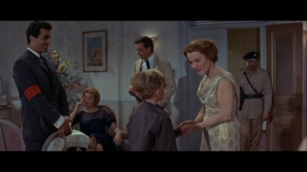 (Bild für) Mein Freund, der Diamanten-Joe - 1963 (DVD+R uncut)