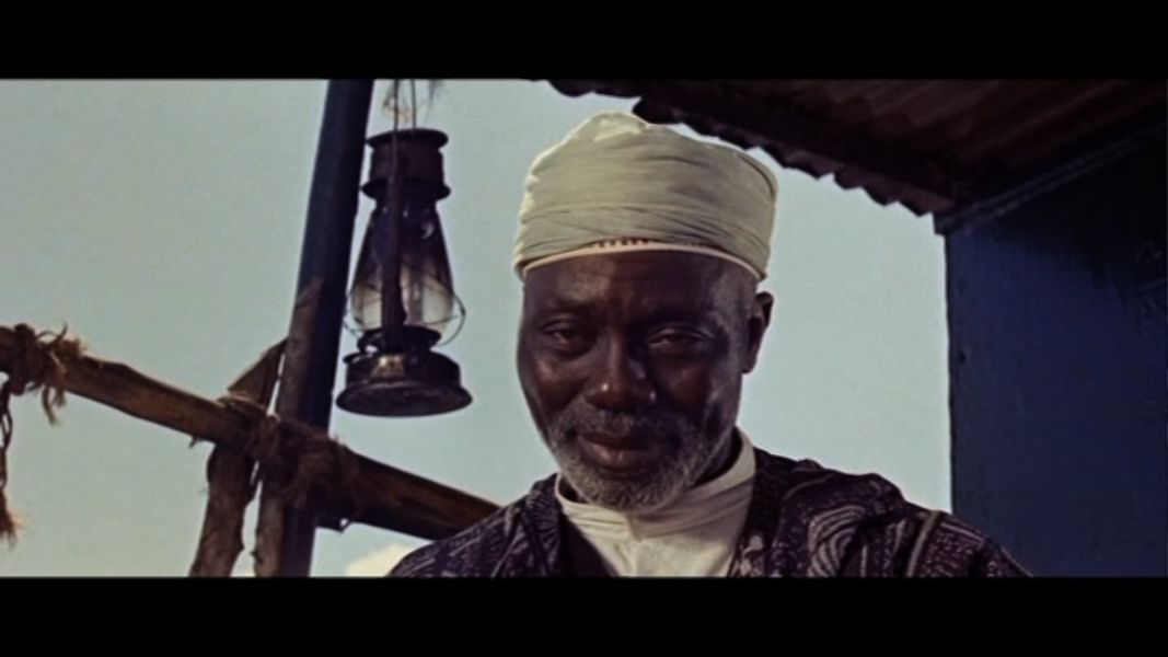 (Bild für) Mein Freund, der Diamanten-Joe - 1963 (DVD+R uncut)