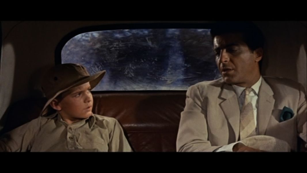 (Bild für) Mein Freund, der Diamanten-Joe - 1963 (DVD+R uncut)