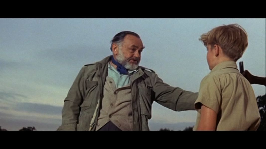 (Bild für) Mein Freund, der Diamanten-Joe - 1963 (DVD+R uncut)
