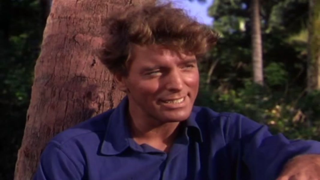 (Bild für) Weißer Herrscher über Tonga - 1954 (DVD+R uncut)