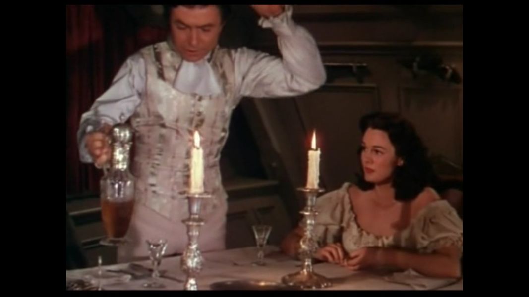 (Bild für) Das Schiff der Verurteilten - 1952 (DVD+R uncut)