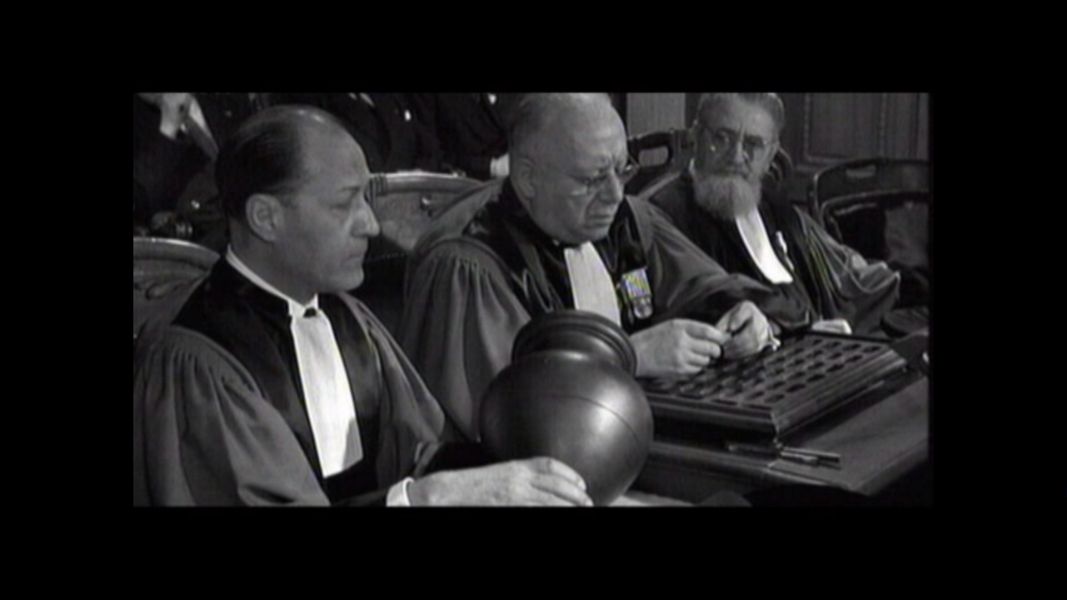 (Bild für) Die Wahrheit - 1960 (DVD+R uncut)