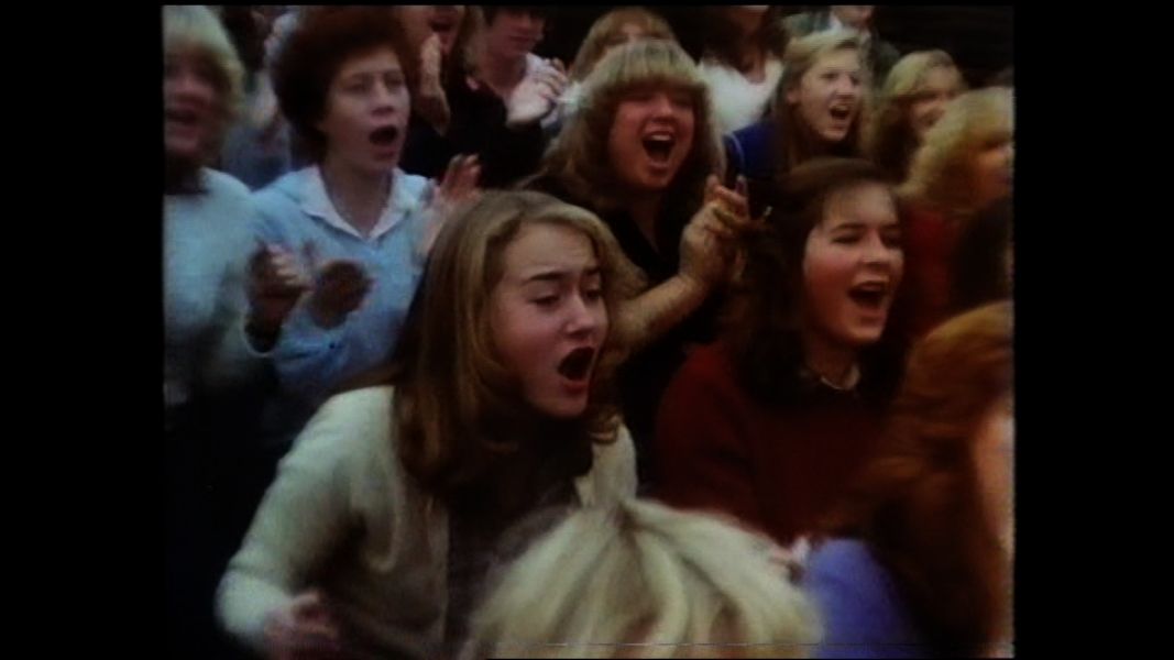 (Bild für) Graduation Day - 1981 (DVD+R uncut)