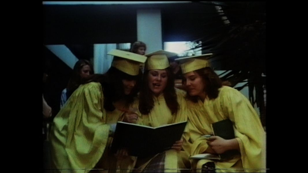 (Bild für) Graduation Day - 1981 (DVD+R uncut)
