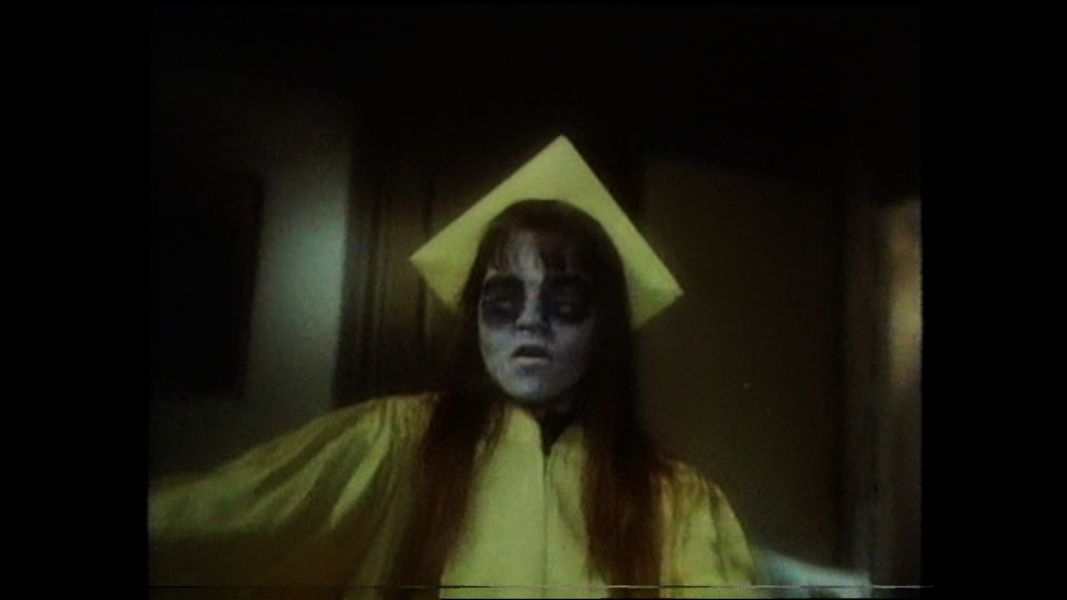 (Bild für) Graduation Day - 1981 (DVD+R uncut)