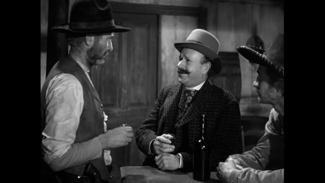 (Bild für) Der Westerner - 1940 (DVD+R uncut)