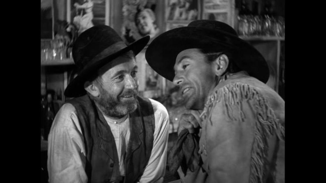 (Bild für) Der Westerner - 1940 (DVD+R uncut)