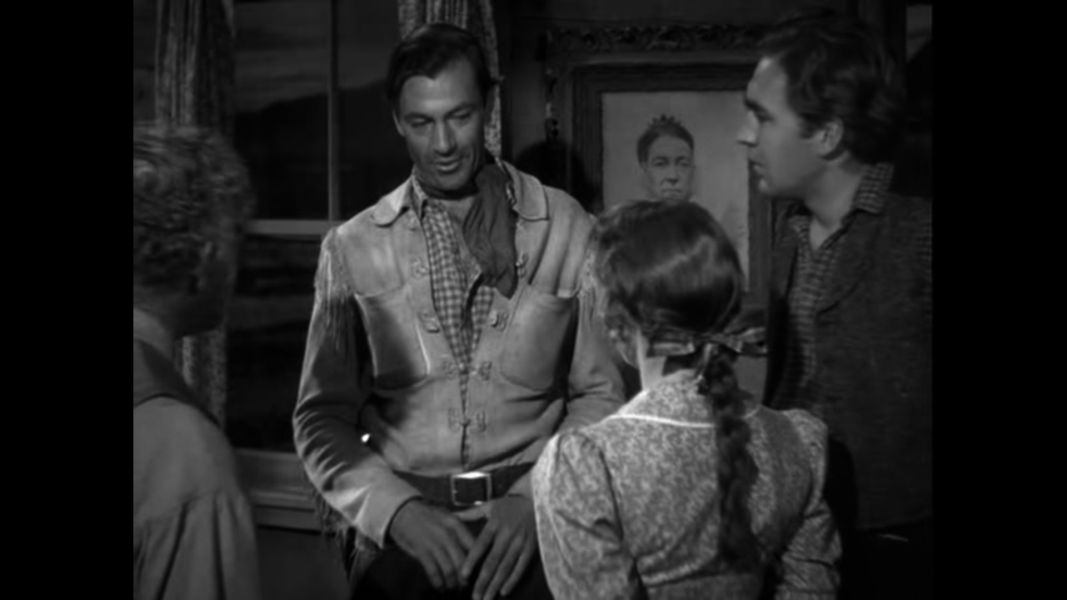 (Bild für) Der Westerner - 1940 (DVD+R uncut)