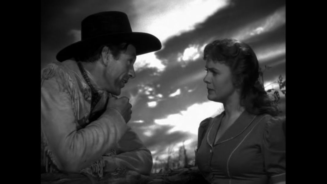 (Bild für) Der Westerner - 1940 (DVD+R uncut)