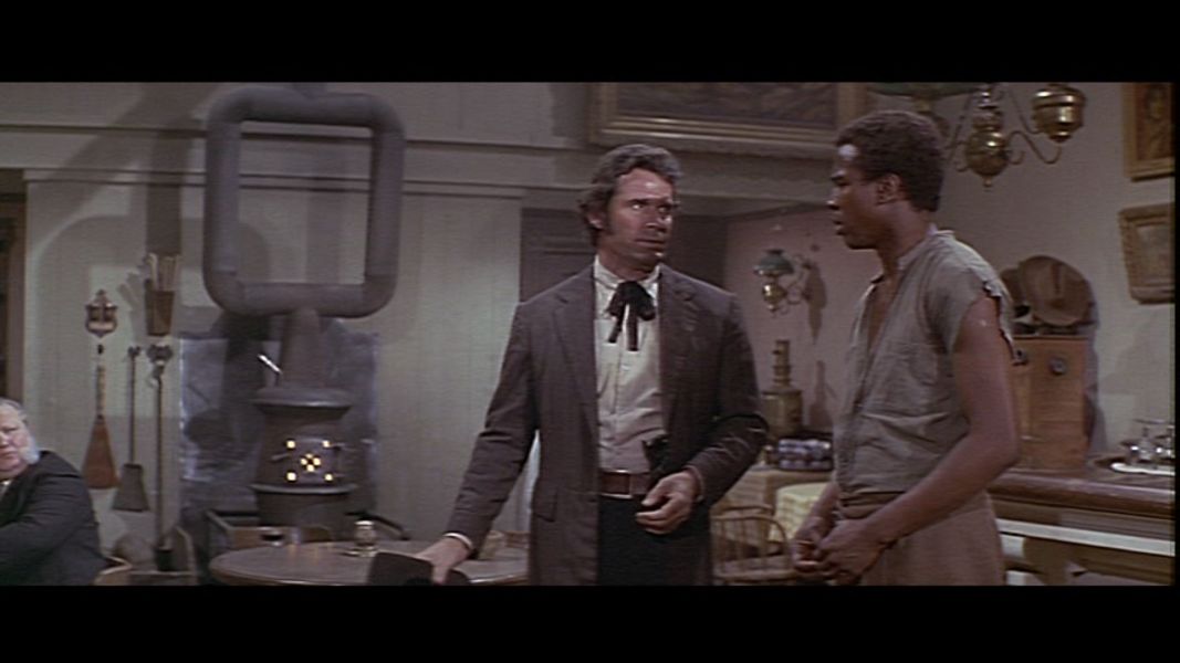 (Bild für) Zwei Galgenvögel - 1971 (DVD+R uncut)