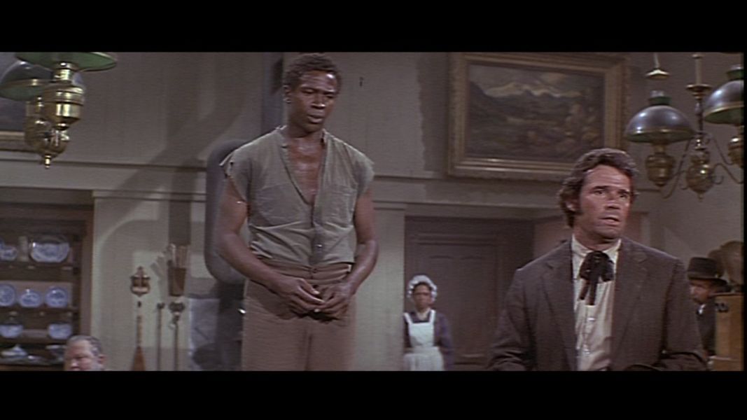 (Bild für) Zwei Galgenvögel - 1971 (DVD+R uncut)