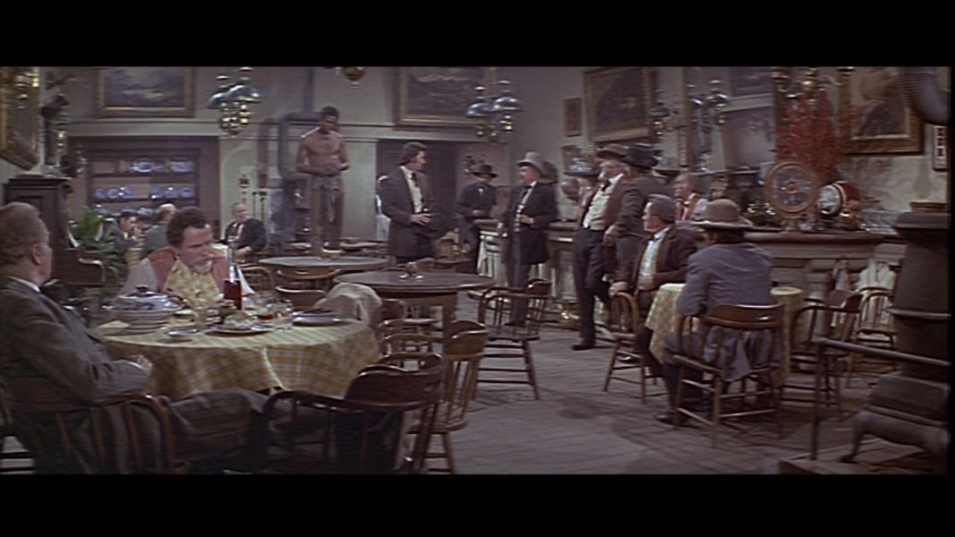 (Bild für) Zwei Galgenvögel - 1971 (DVD+R uncut)