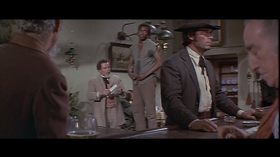 (Bild für) Zwei Galgenvögel - 1971 (DVD+R uncut)
