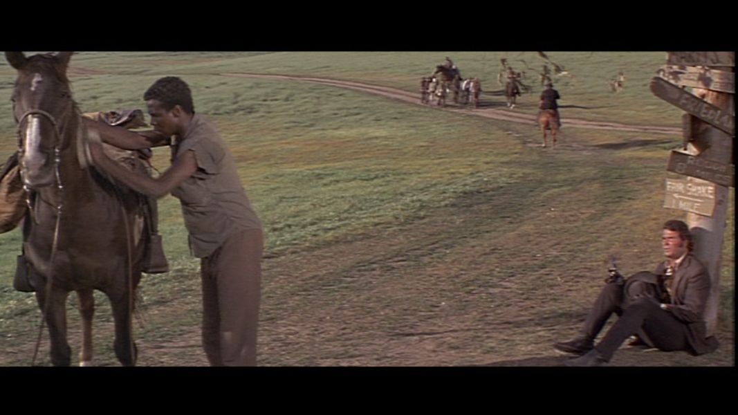 (Bild für) Zwei Galgenvögel - 1971 (DVD+R uncut)