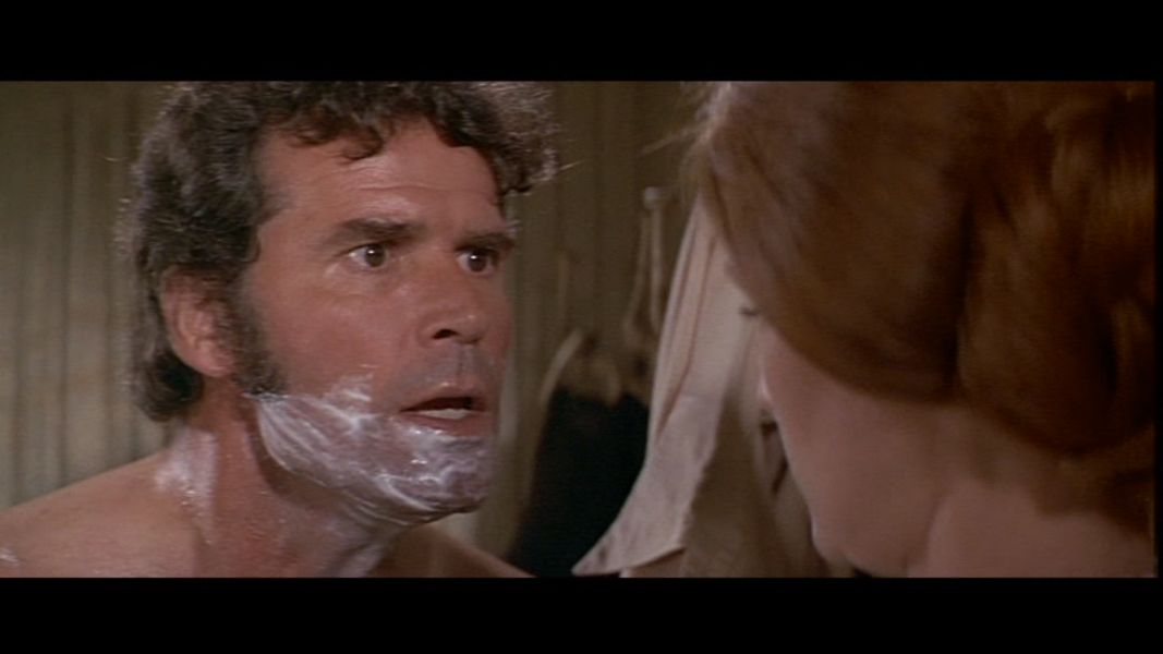 (Bild für) Zwei Galgenvögel - 1971 (DVD+R uncut)