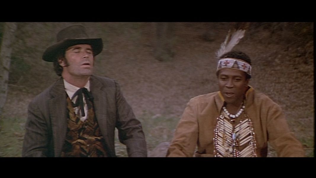 (Bild für) Zwei Galgenvögel - 1971 (DVD+R uncut)