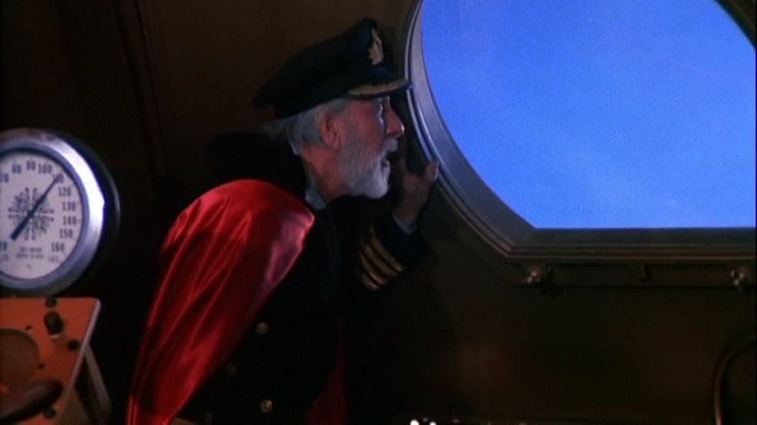 (Bild für) Abenteuer in Atlantis - 1978 (DVD+R uncut)