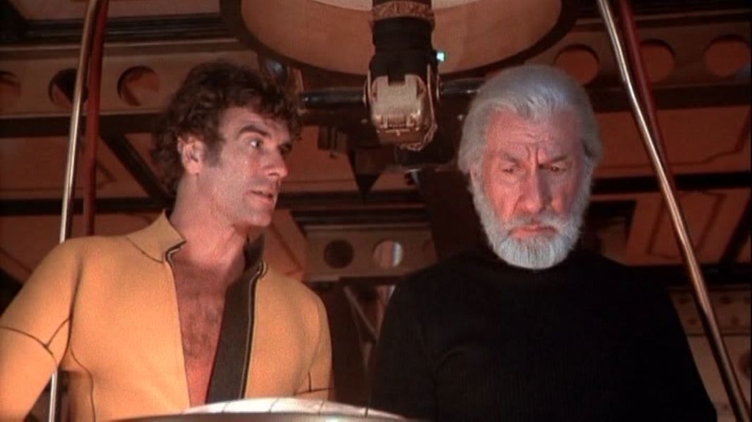 (Bild für) Abenteuer in Atlantis - 1978 (DVD+R uncut)