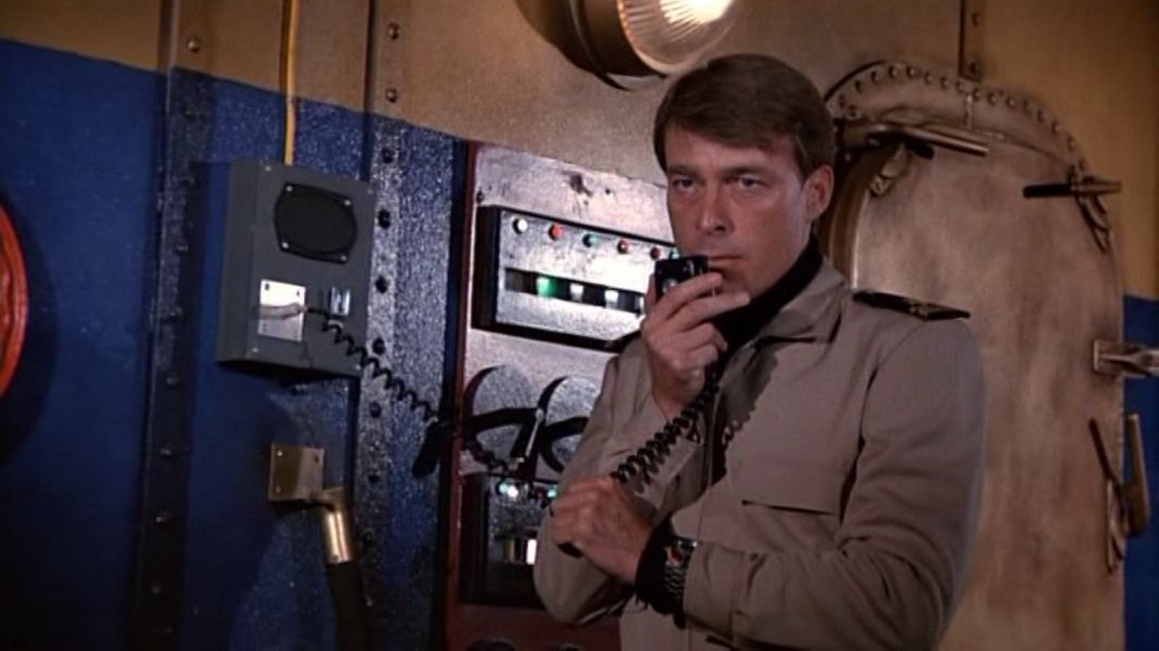 (Bild für) Abenteuer in Atlantis - 1978 (DVD+R uncut)