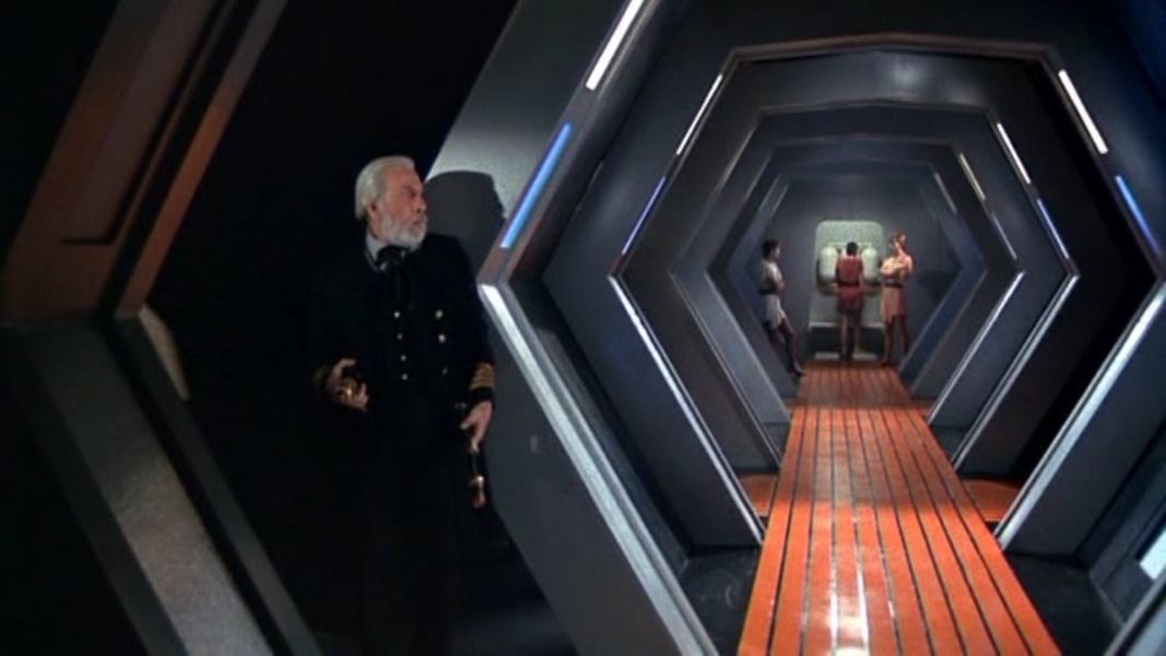 (Bild für) Abenteuer in Atlantis - 1978 (DVD+R uncut)
