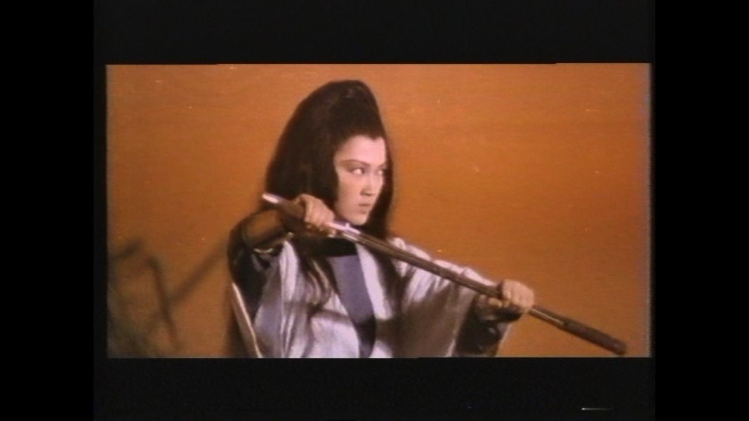 (Bild für) Die Lady aus Granit - 1971 (DVD+R)