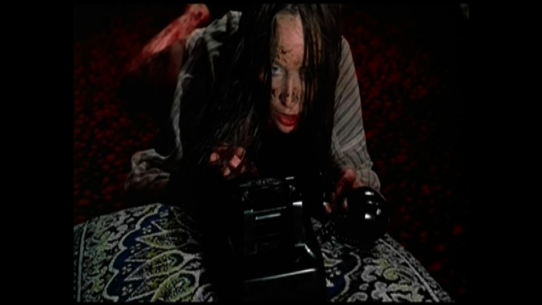 (Bild für) I spit on your Grave - 1978 (DVD uncut)