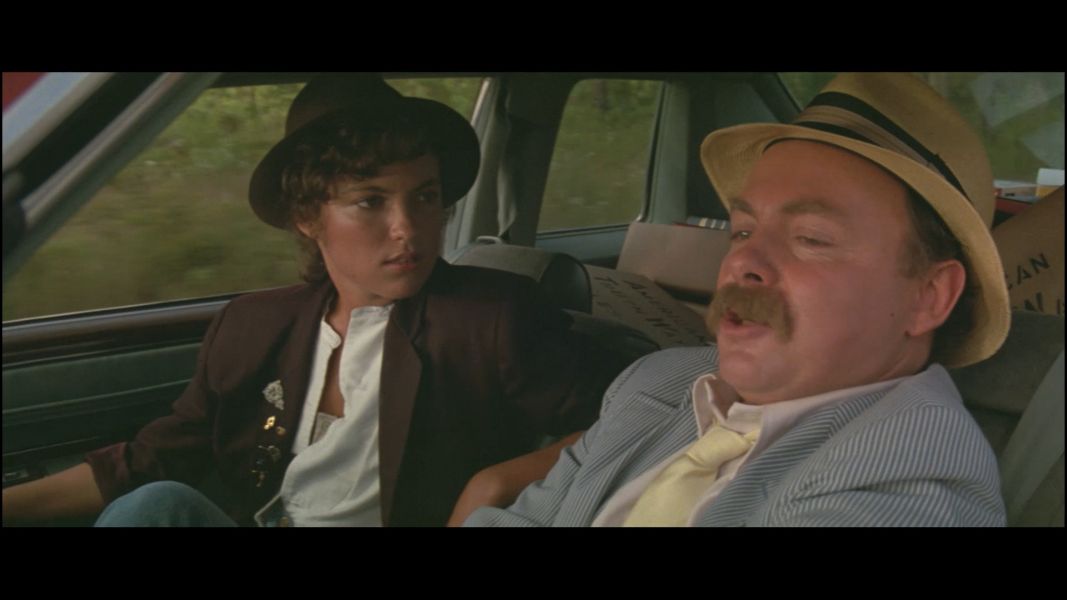 (Bild für) Rhea M...Es begann ohne Warnung - 1986 (Blu-ray-R uncut)