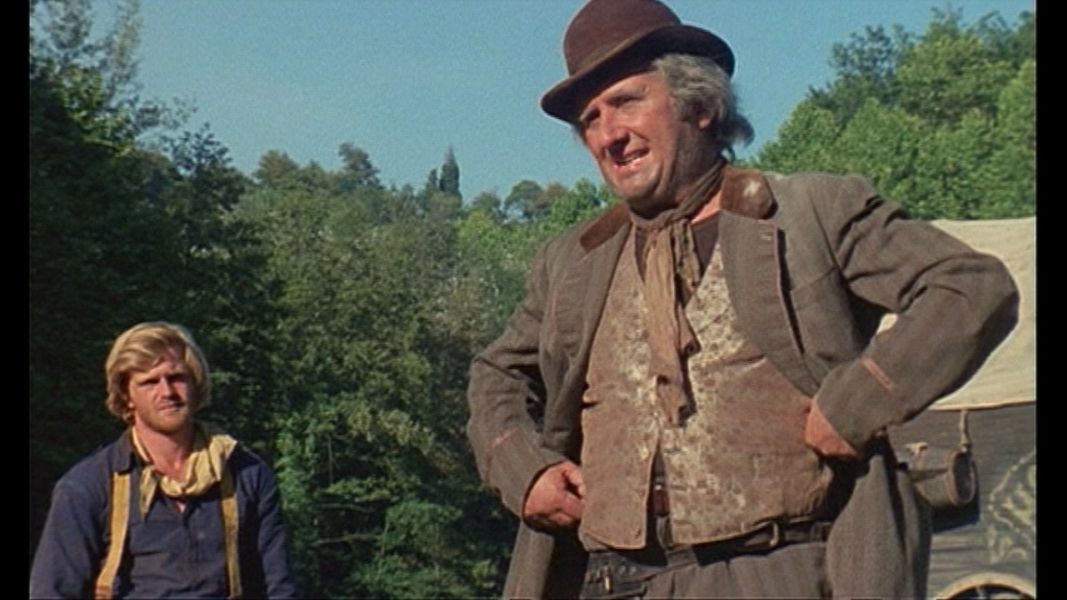 (Bild für) Apache Woman - 1976 (DVD+R uncut)
