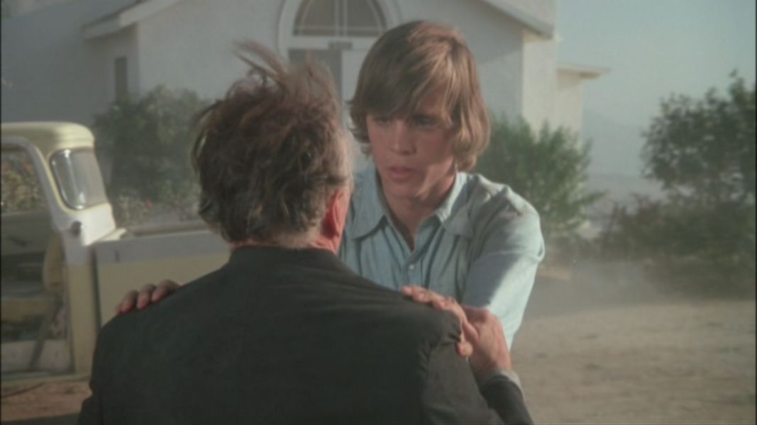 (Bild für) Feuerkäfer - 1975 (DVD+R uncut)