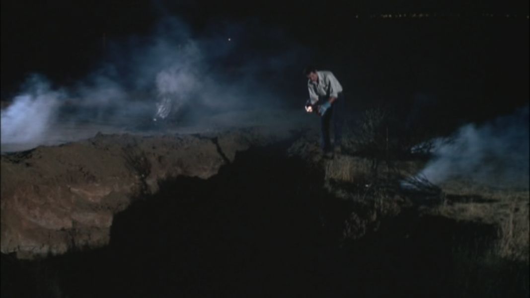 (Bild für) Feuerkäfer - 1975 (DVD+R uncut)