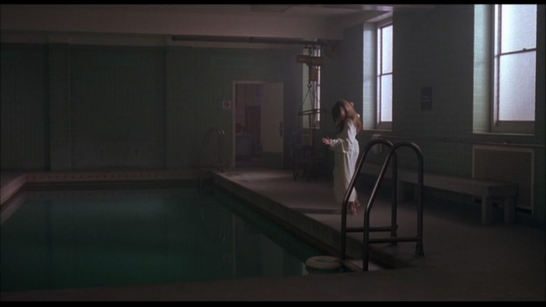 (Bild für) Bad Dreams - 1988 (DVD+R uncut)