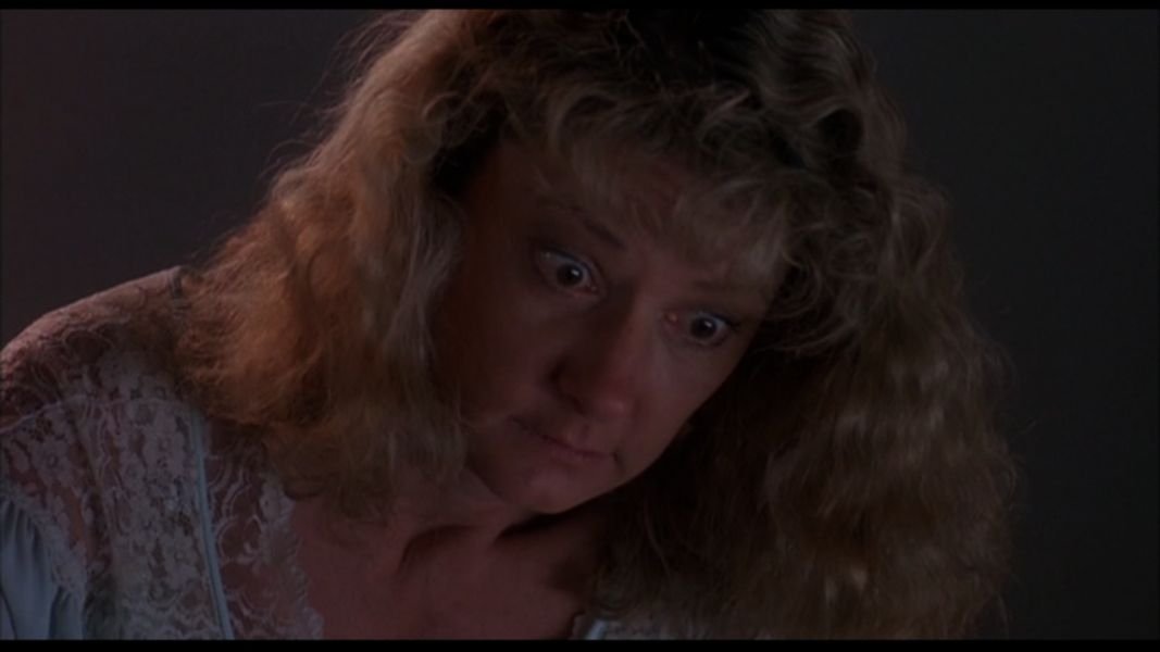 (Bild für) Bad Dreams - 1988 (DVD+R uncut)