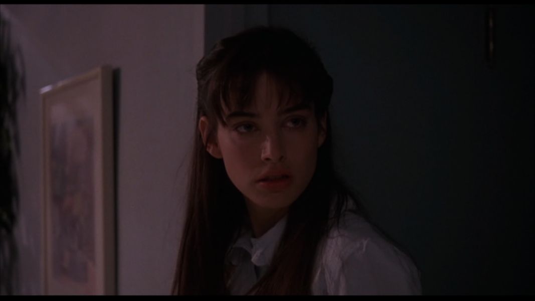 (Bild für) Bad Dreams - 1988 (DVD+R uncut)